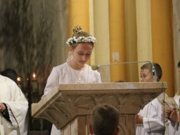 Boże Ciało i rocznica I Komunii Świętej, 08.06.2023